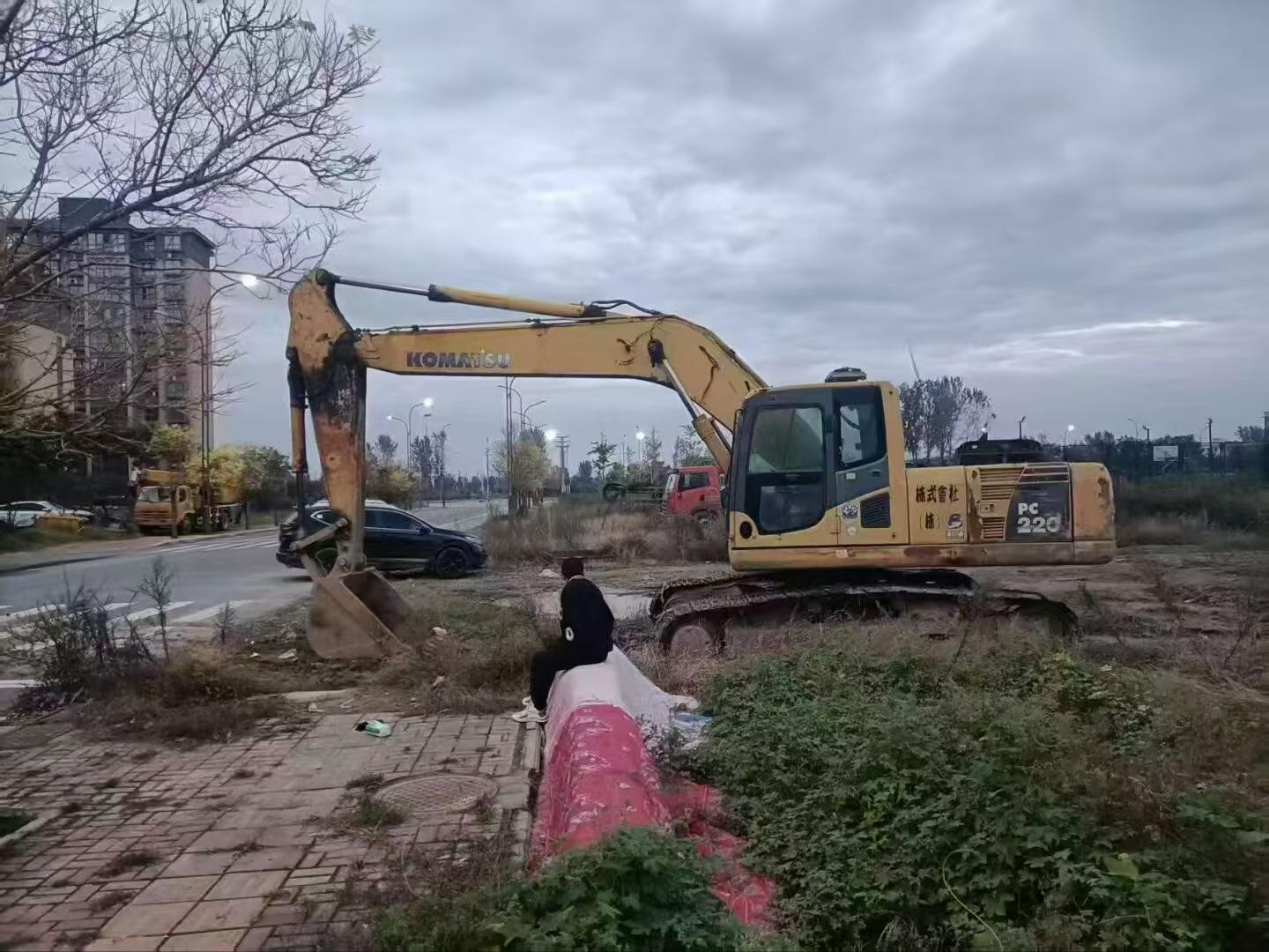 51挖机
