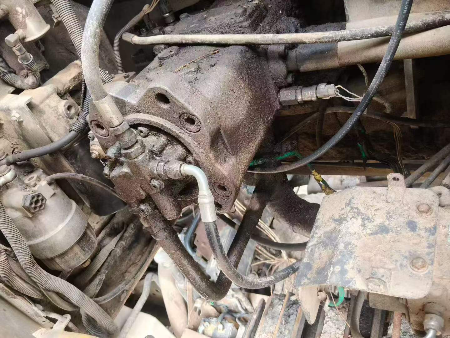 51挖机