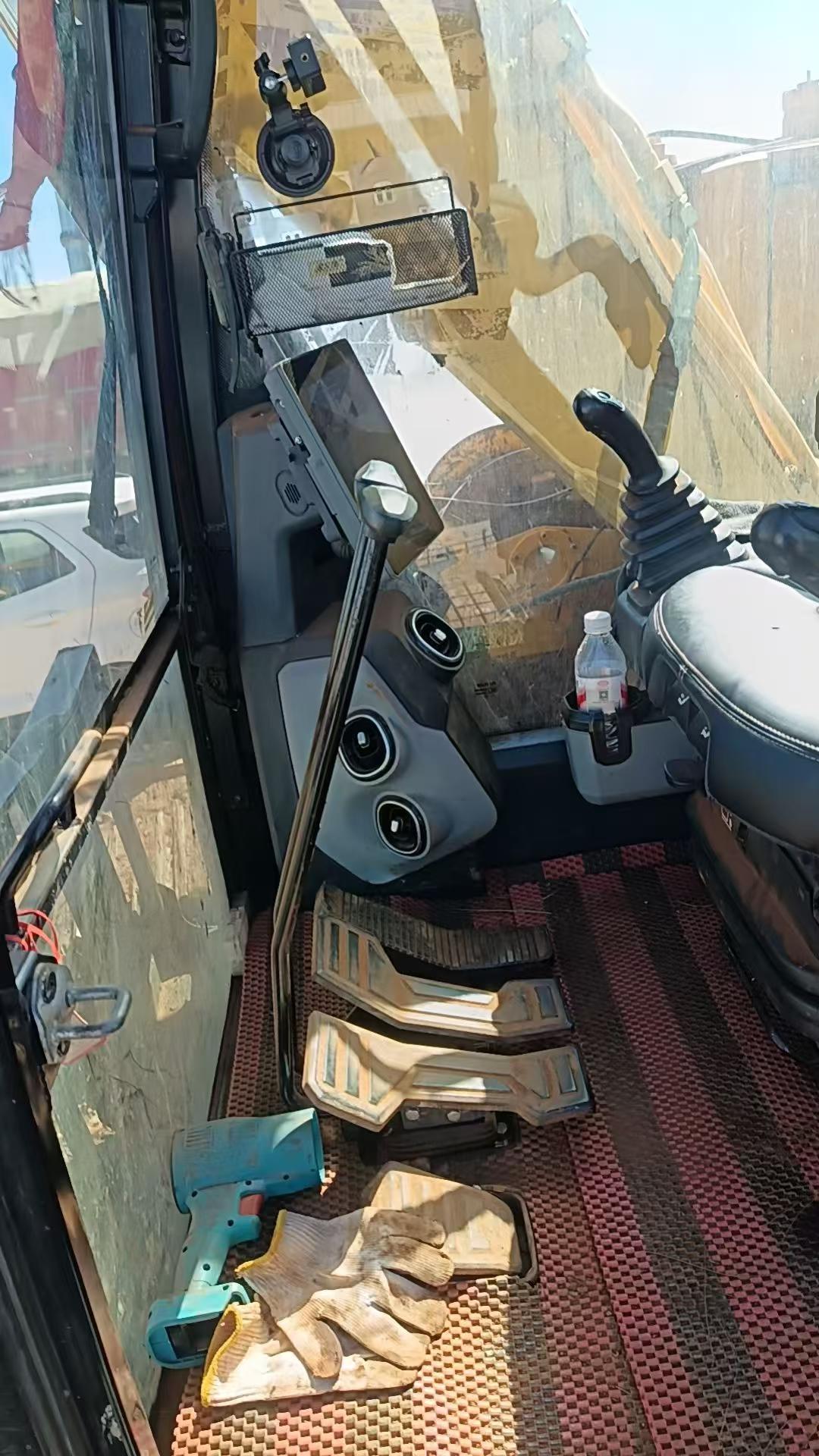 51挖机