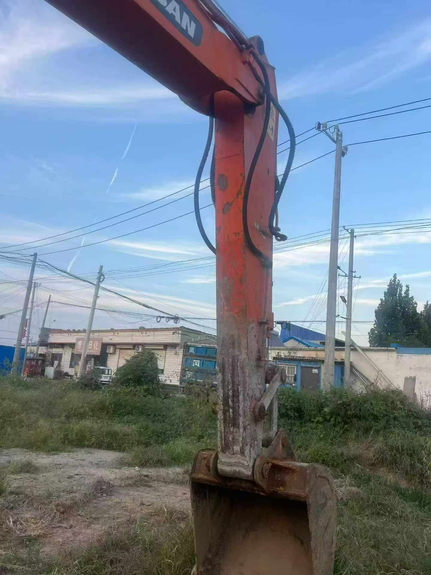 51挖机