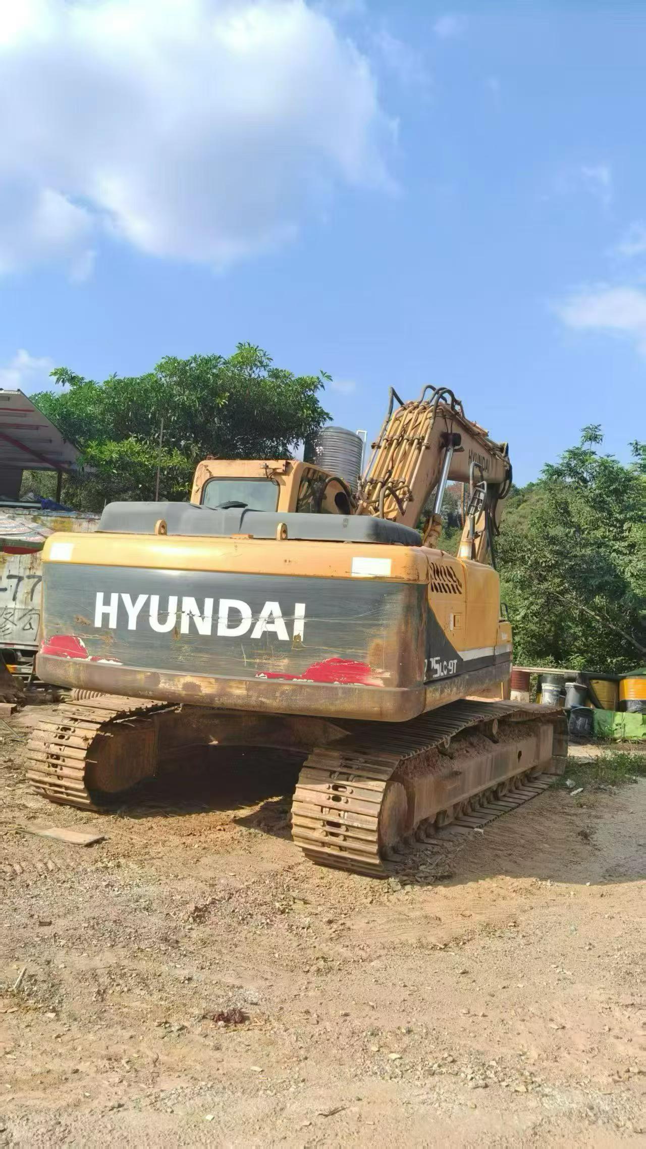51挖机