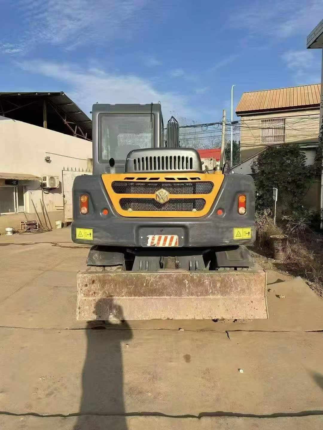 51挖机