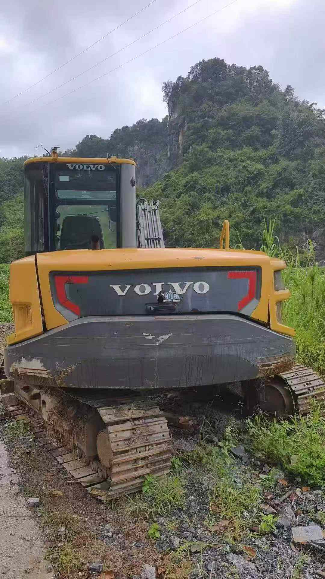 51挖机