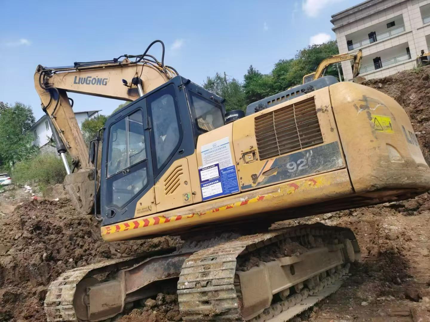 51挖机