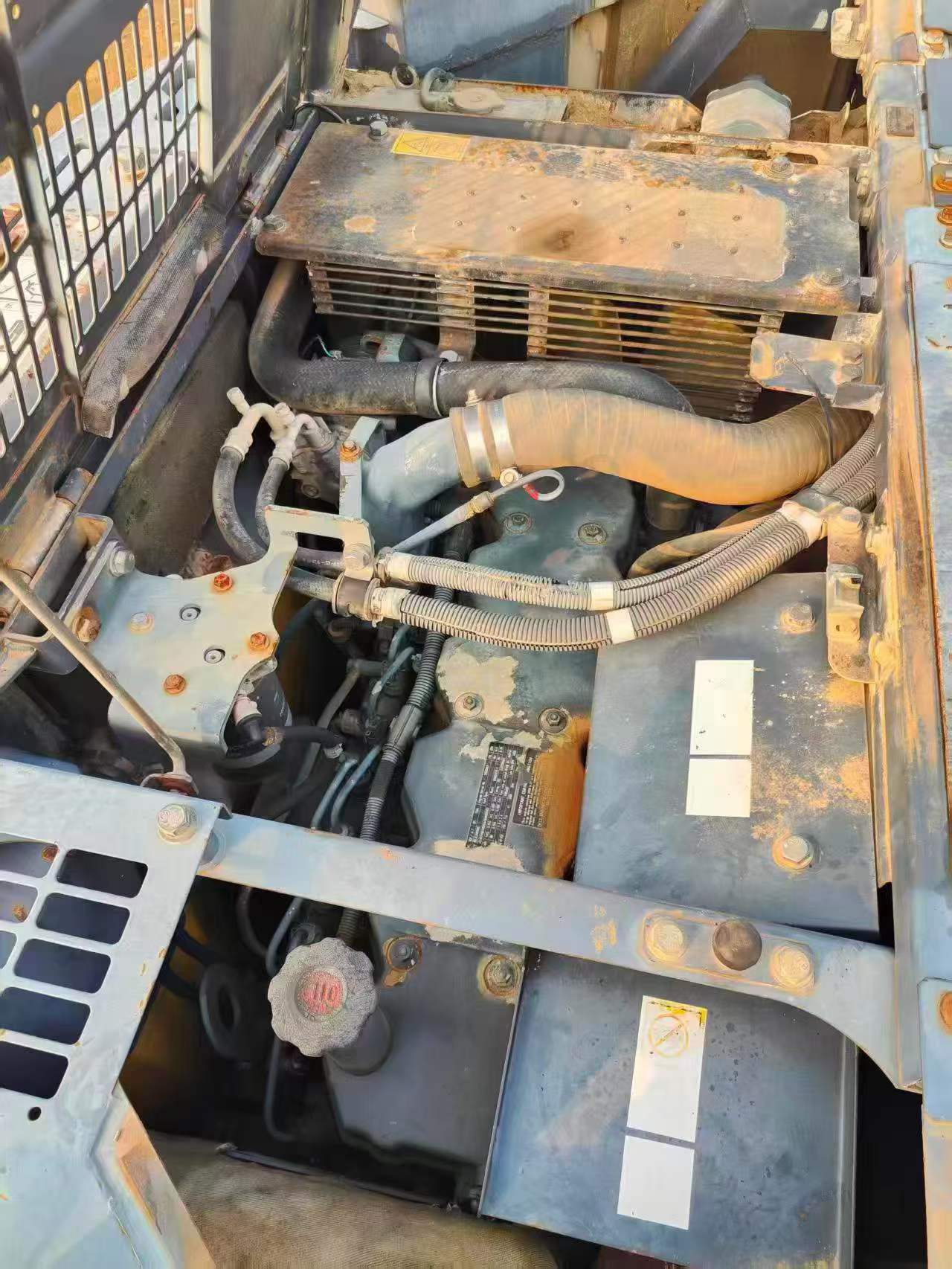 51挖机
