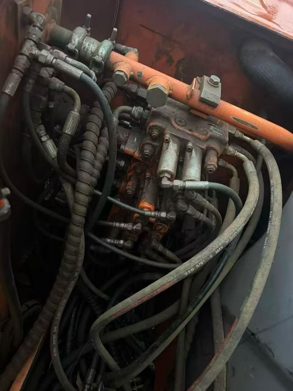 51挖机