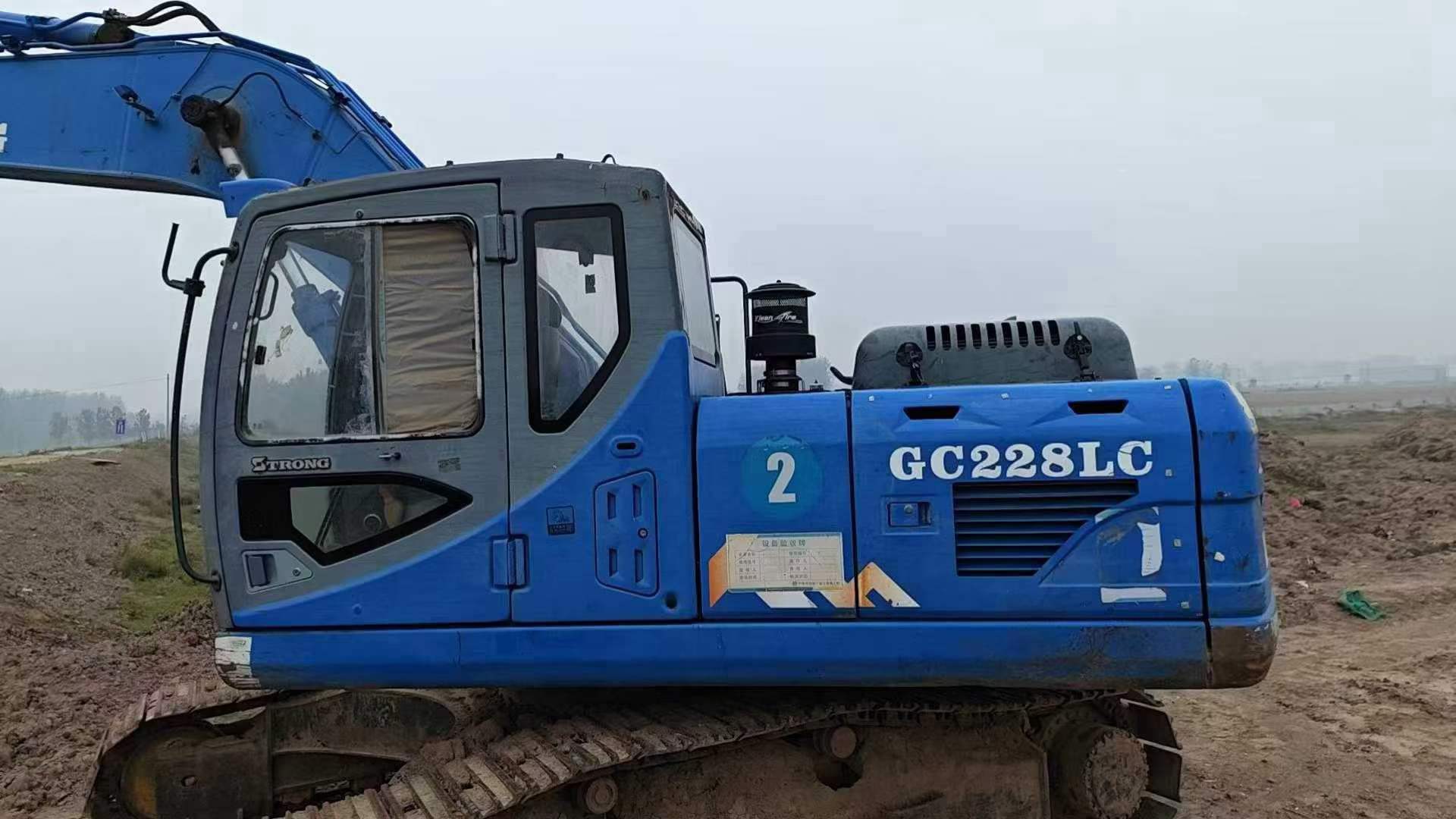 51挖机