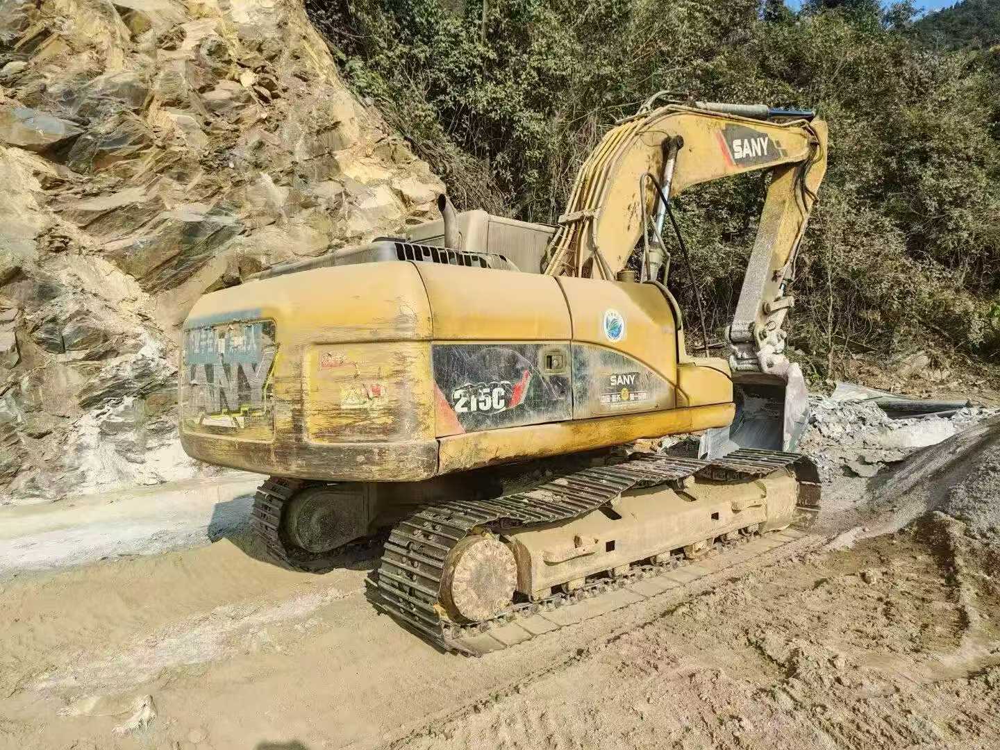 51挖机