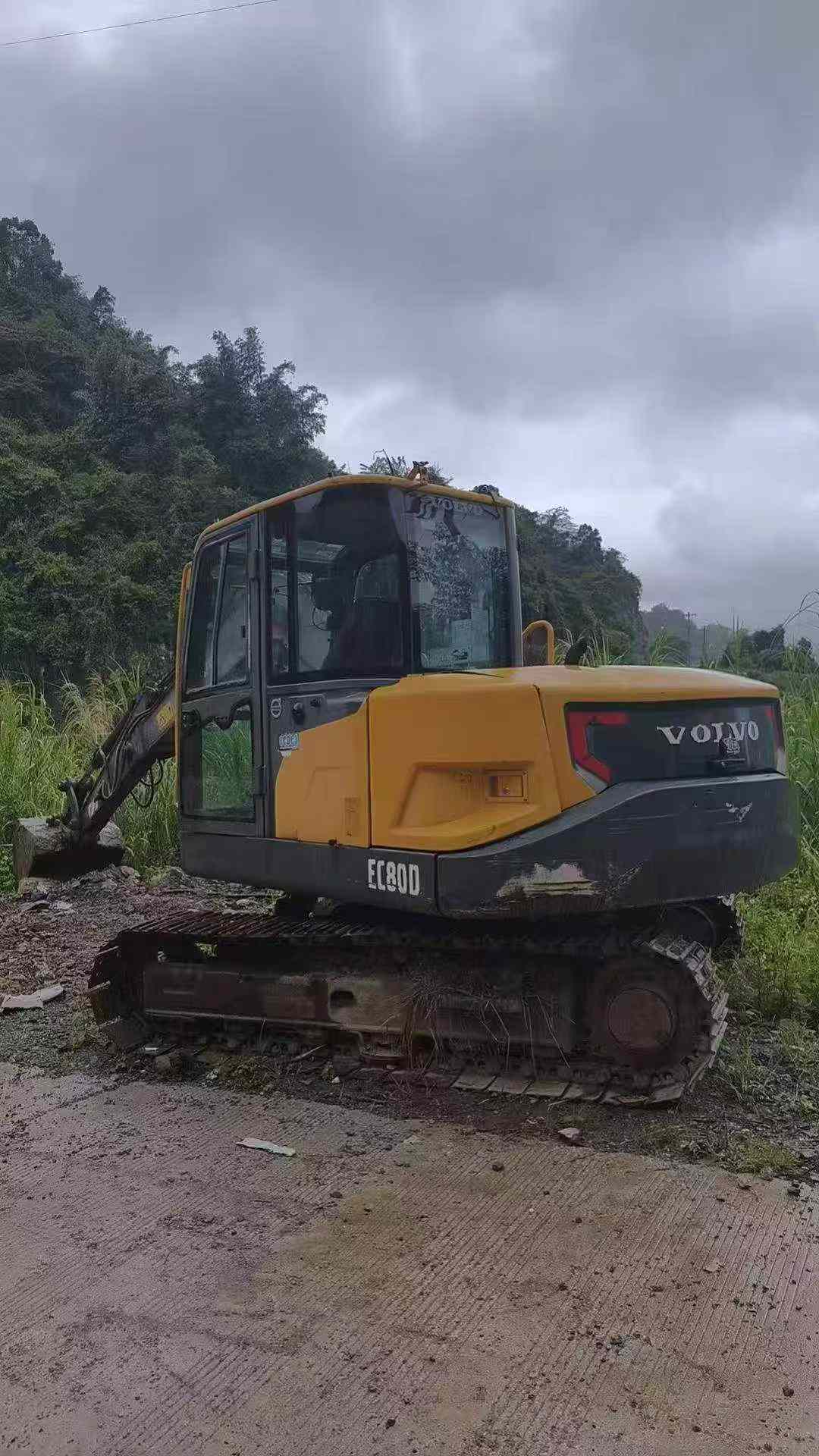 51挖机