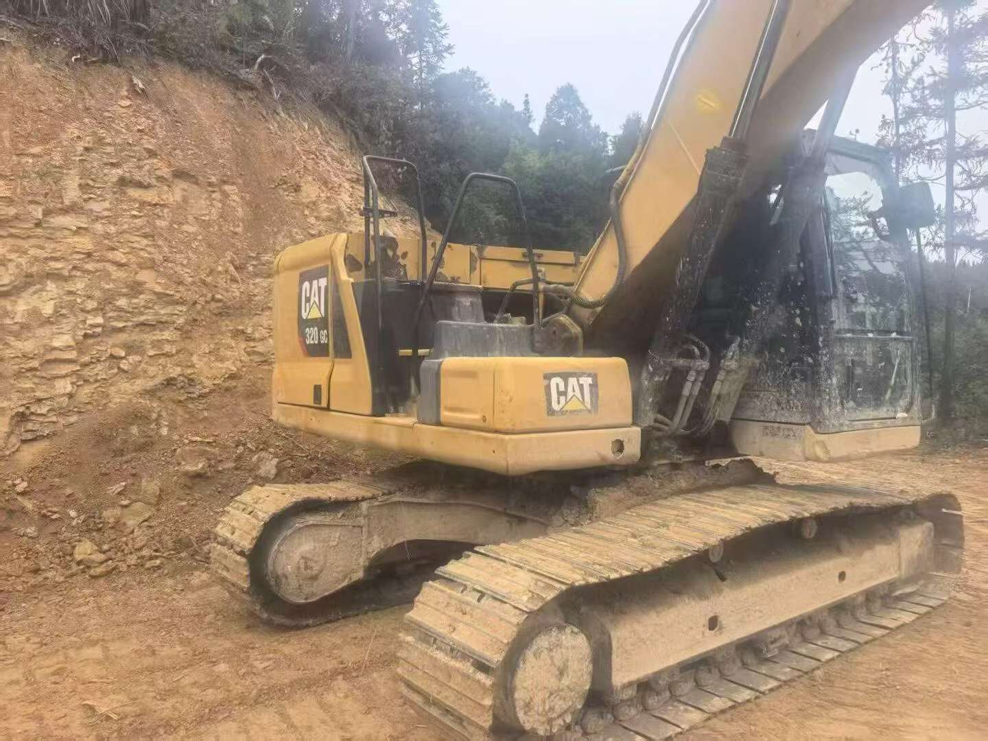 51挖机