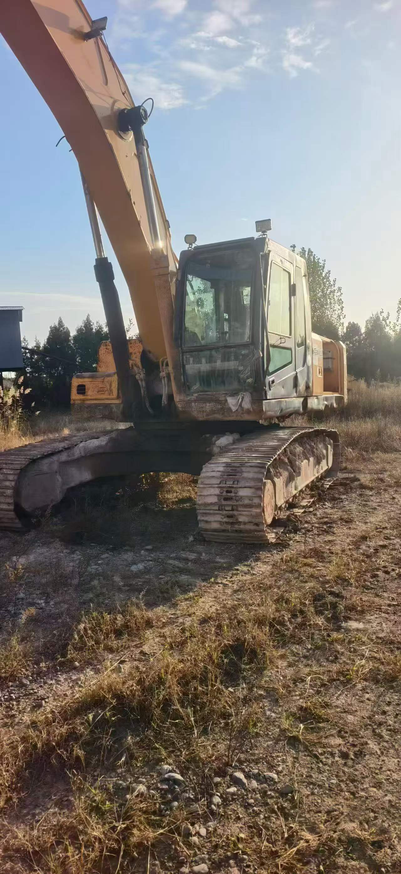 51挖机