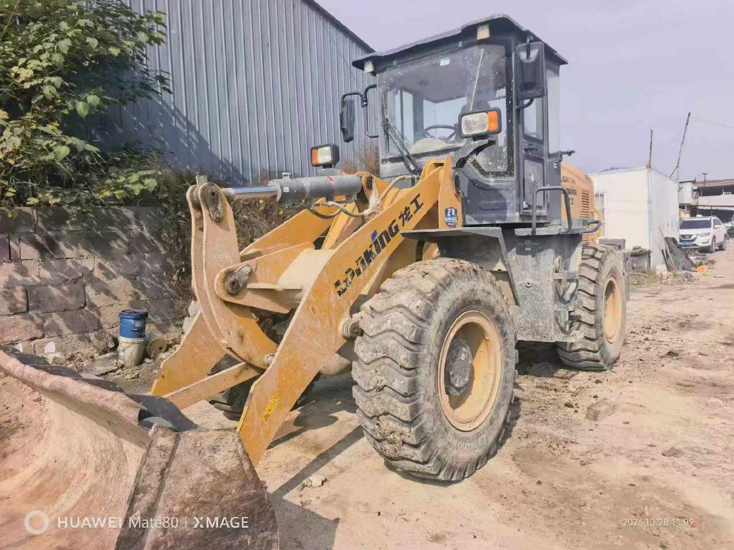51挖机