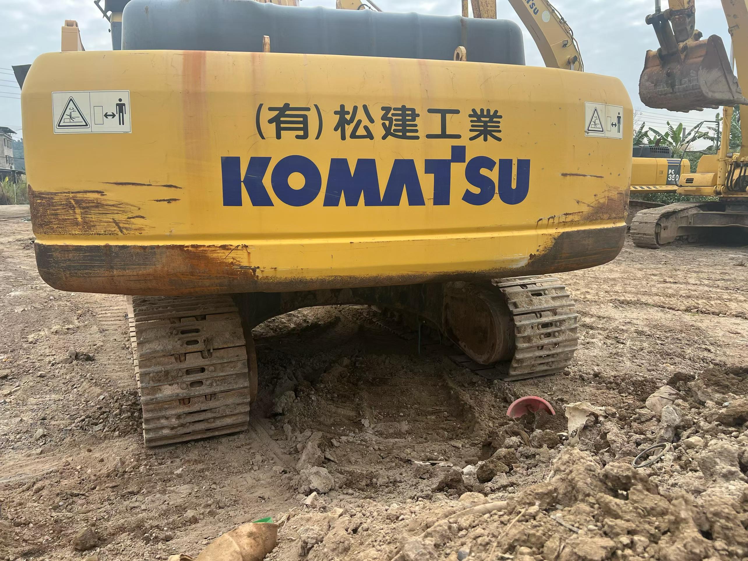 51挖机