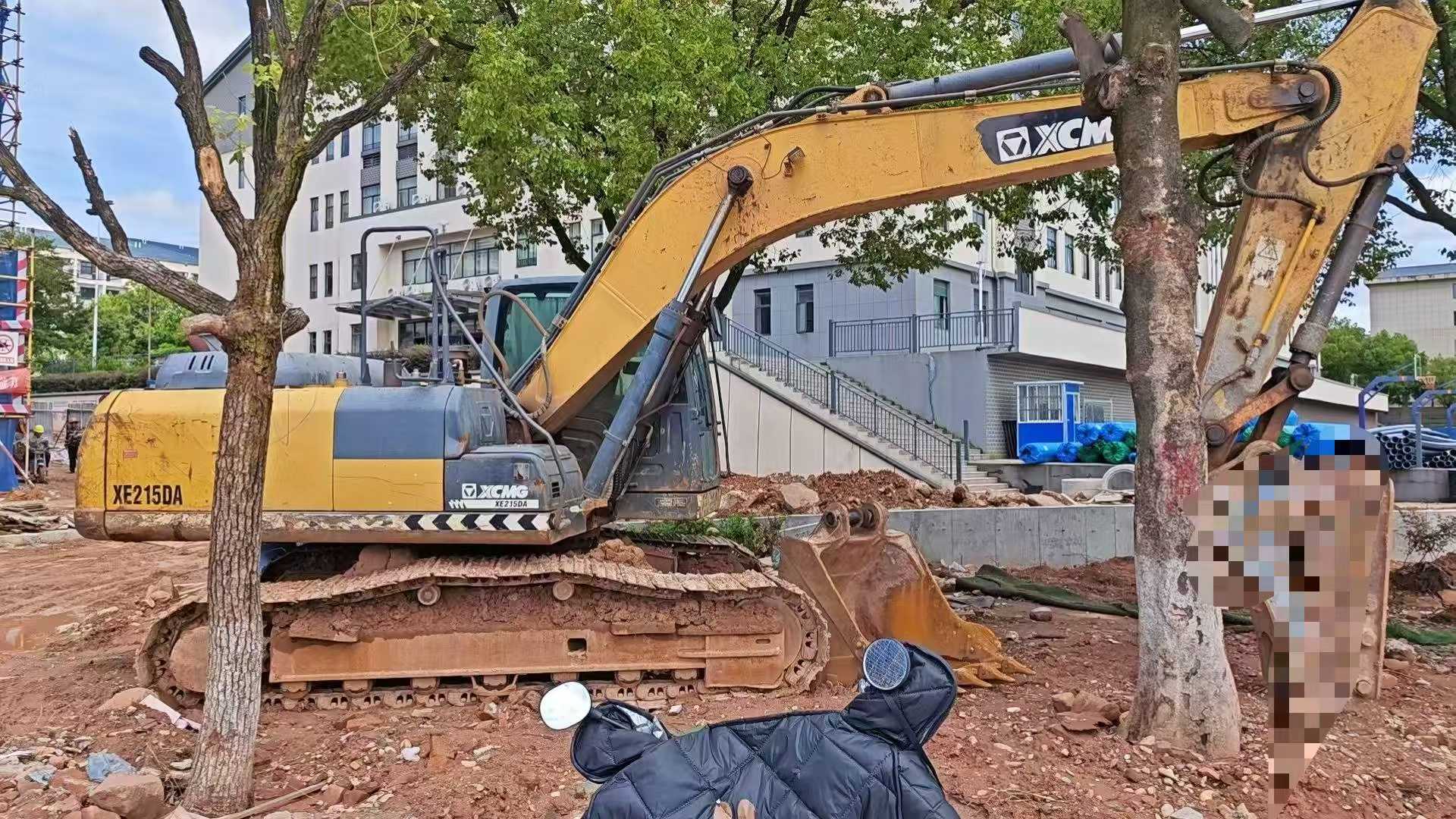 51挖机