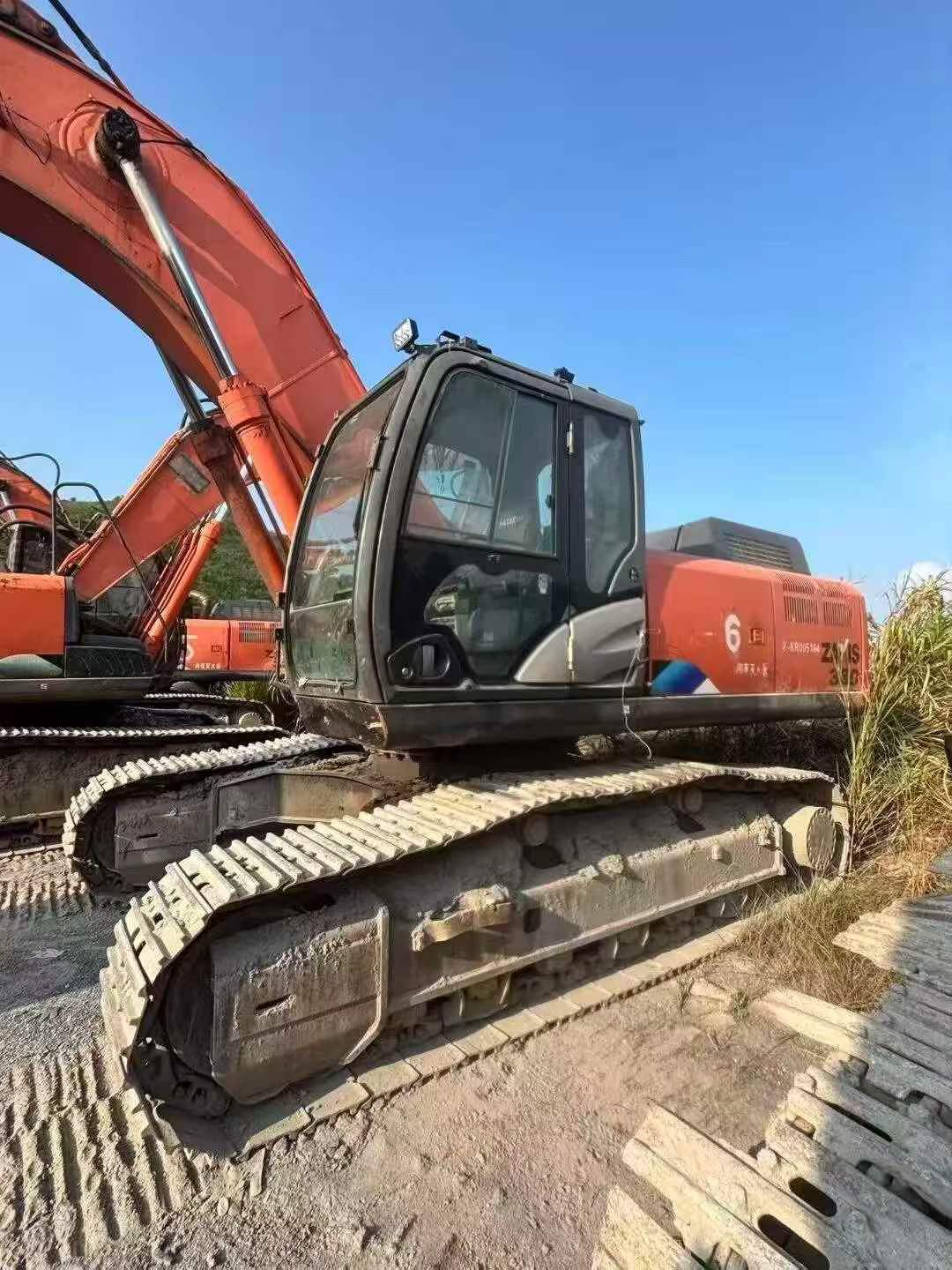 51挖机