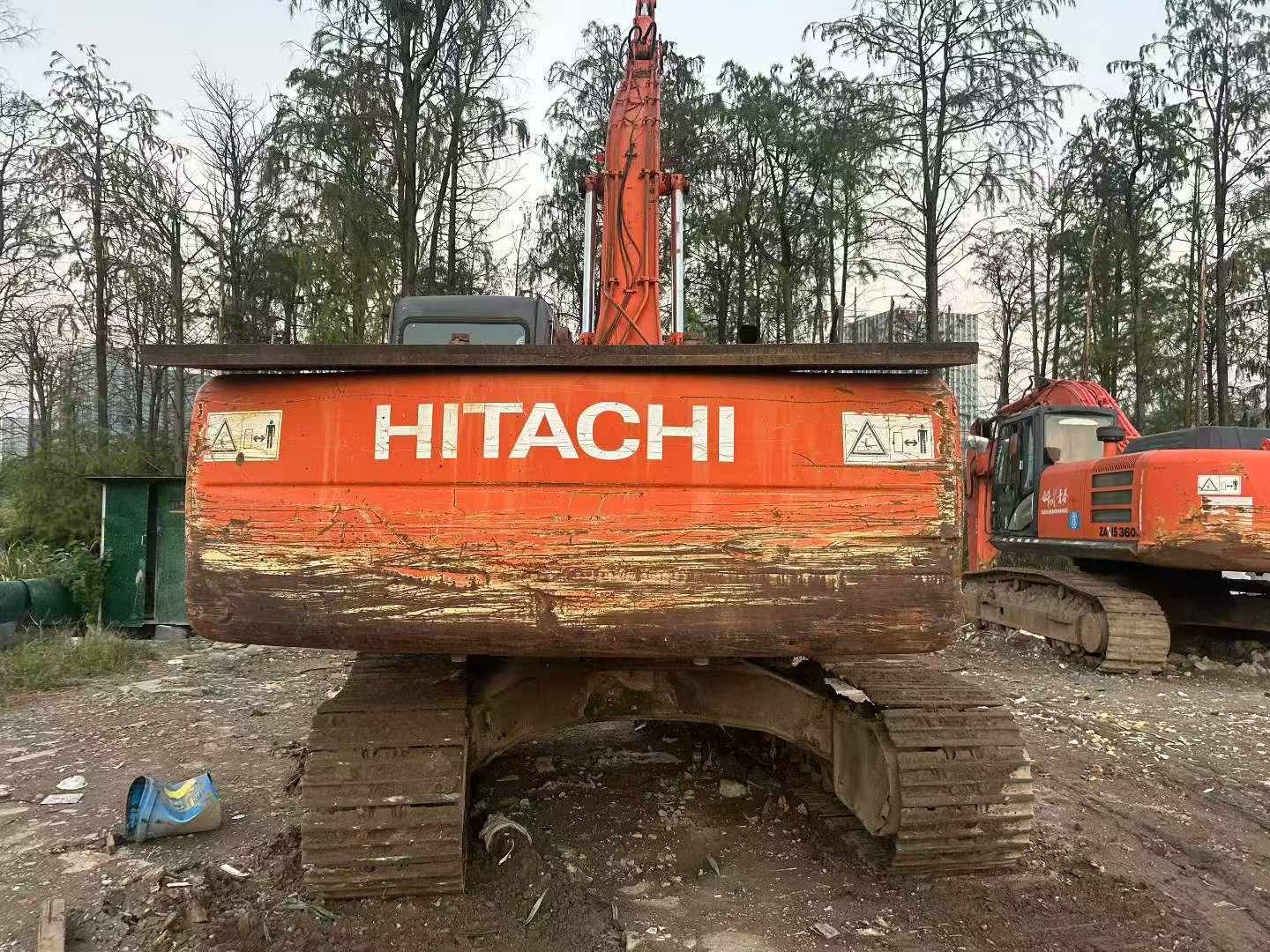 51挖机