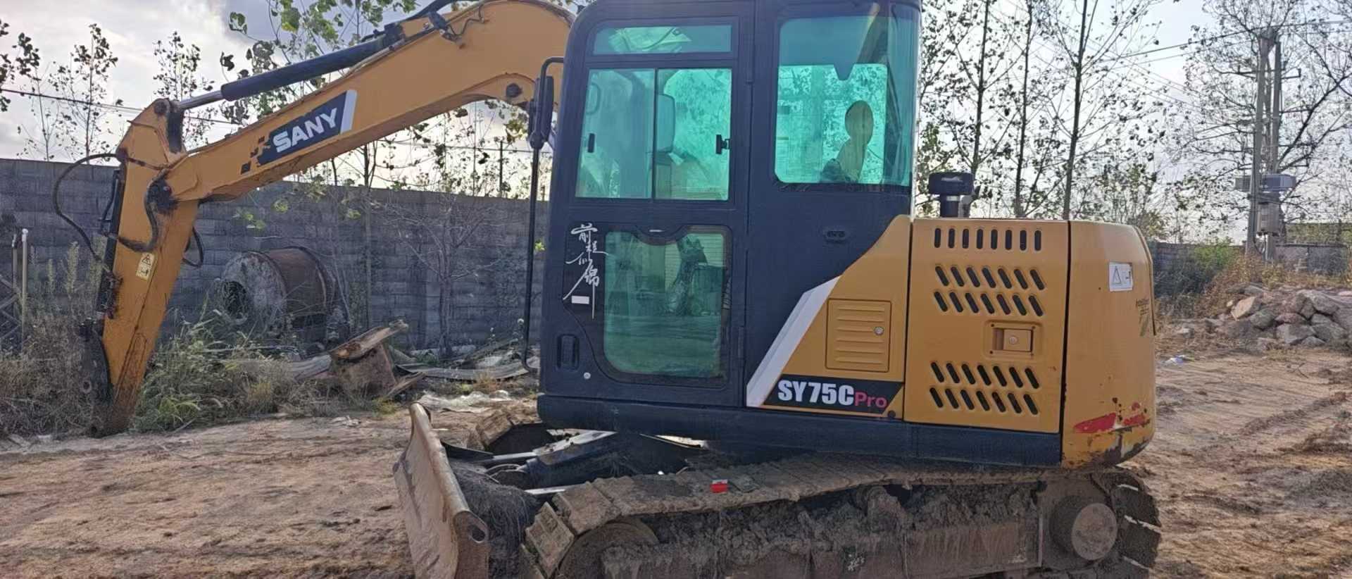 51挖机