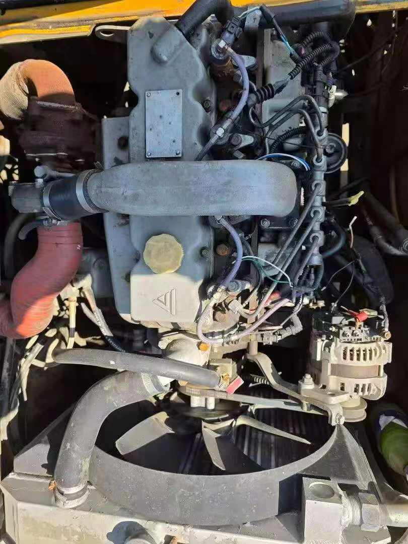 51挖机