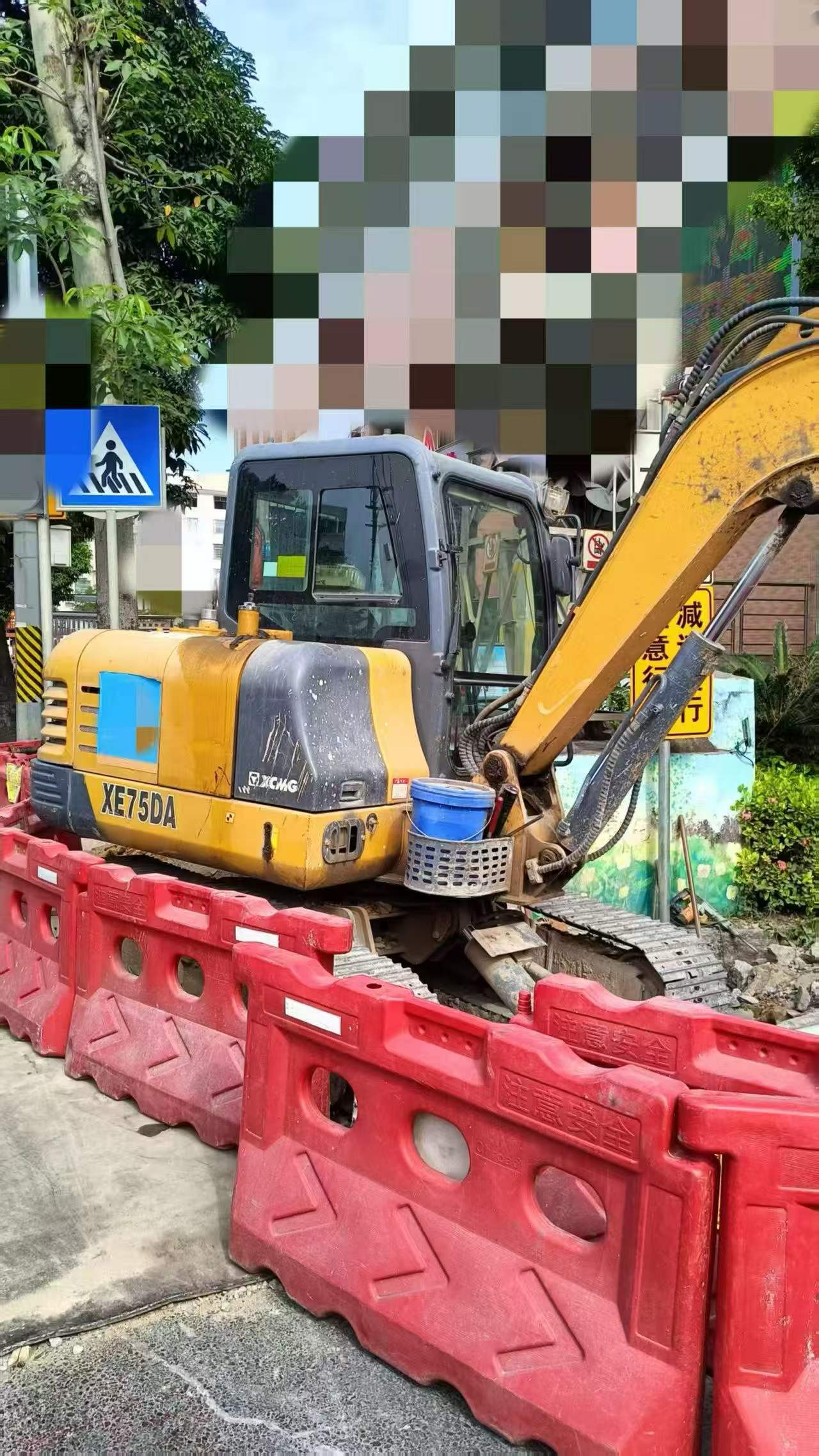 51挖机