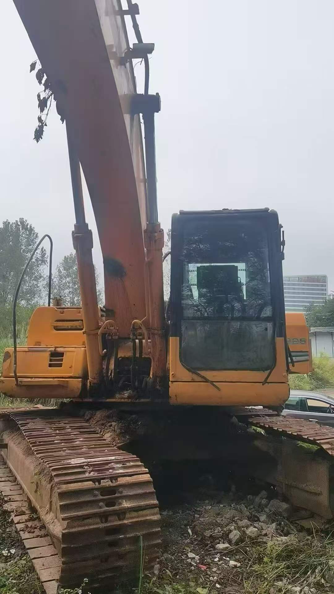 51挖机