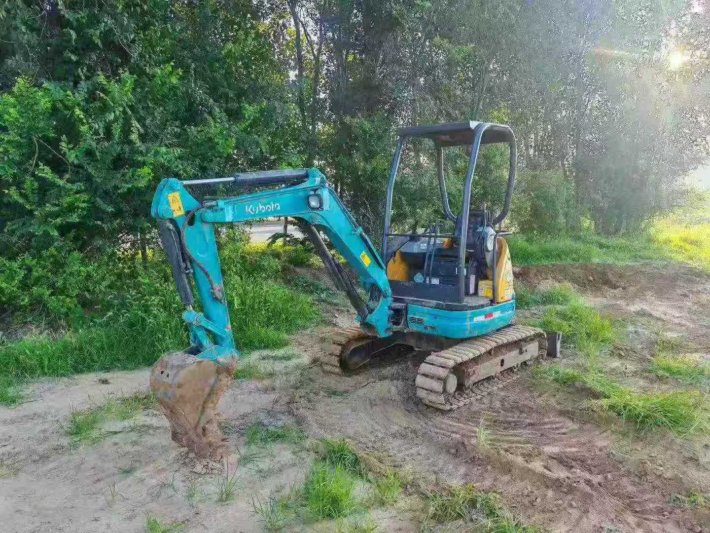 51挖机