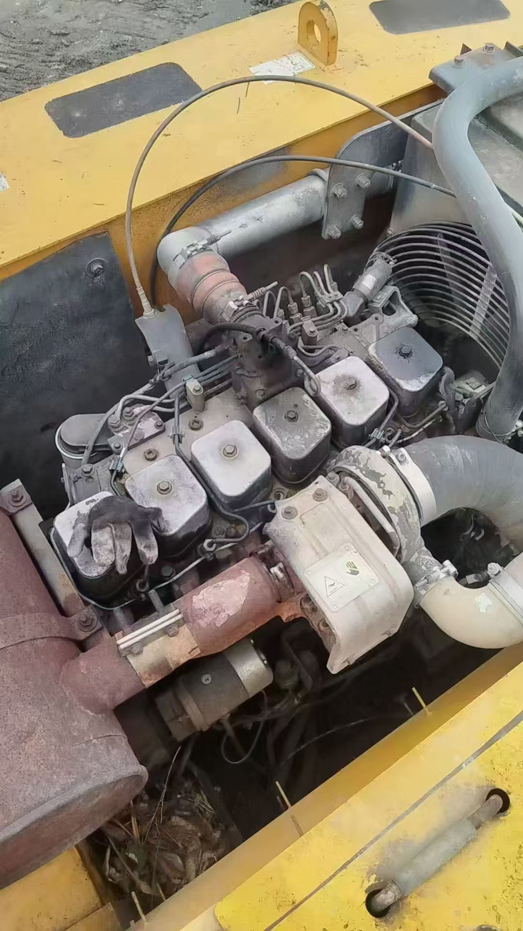 51挖机