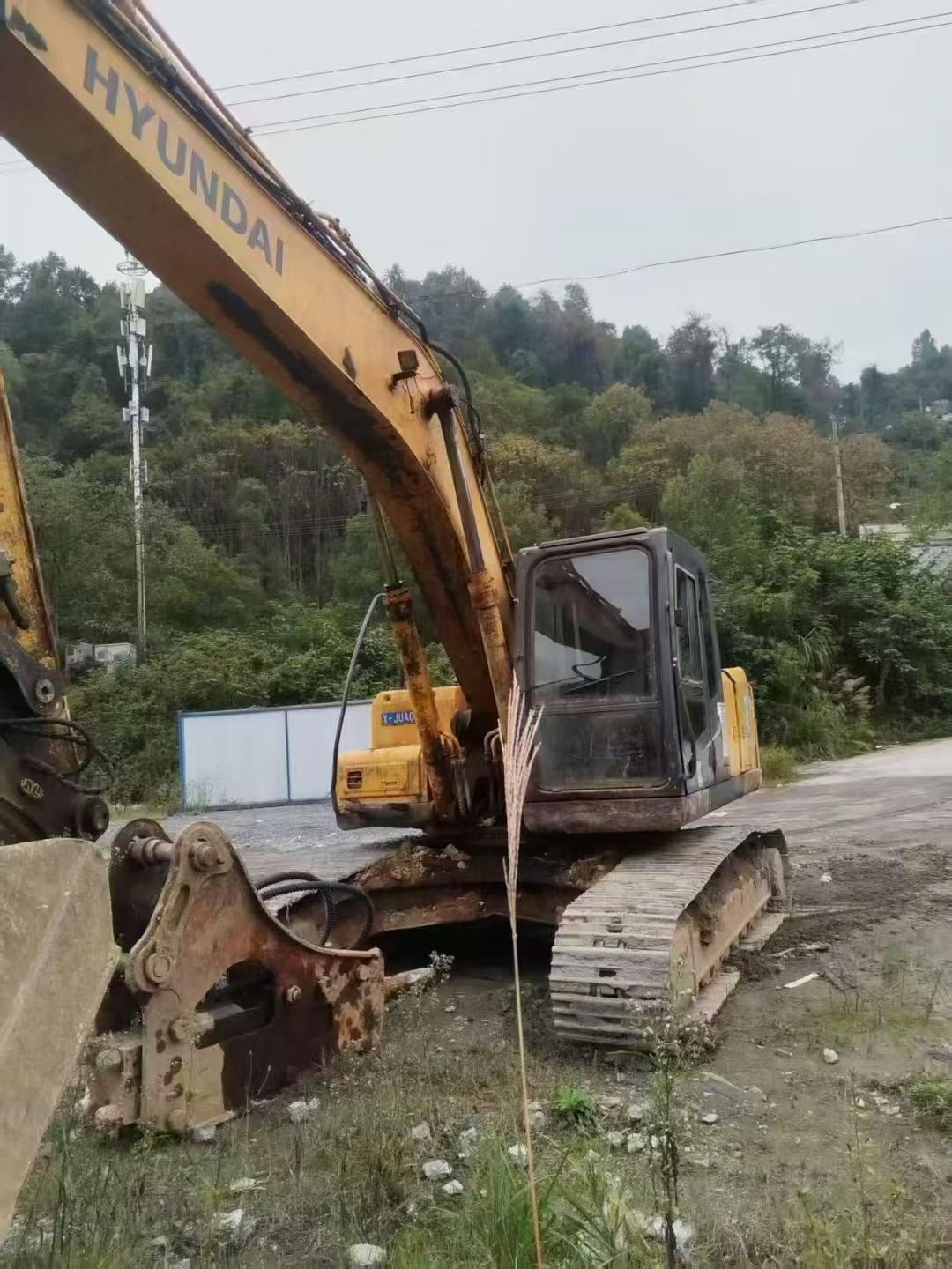 51挖机