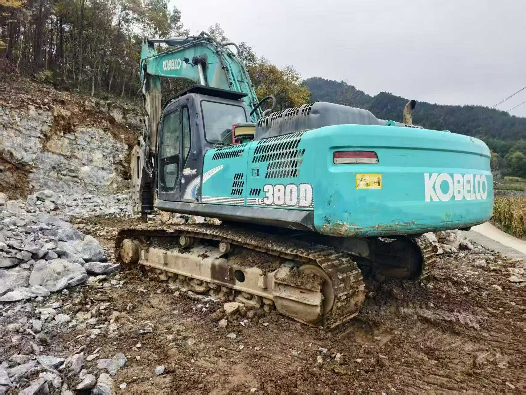 51挖机