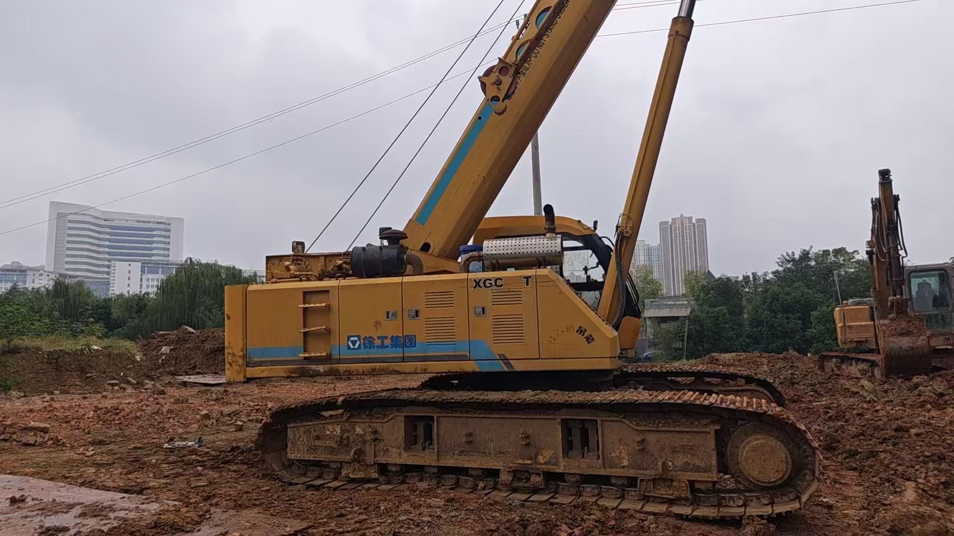吊小二