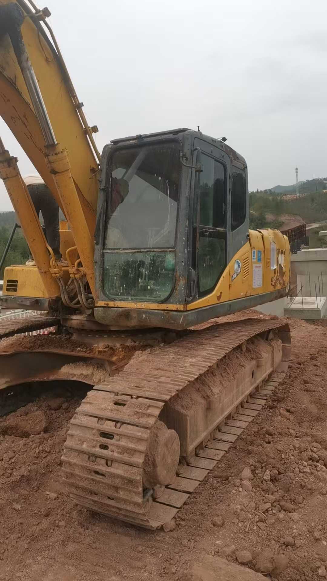 51挖机
