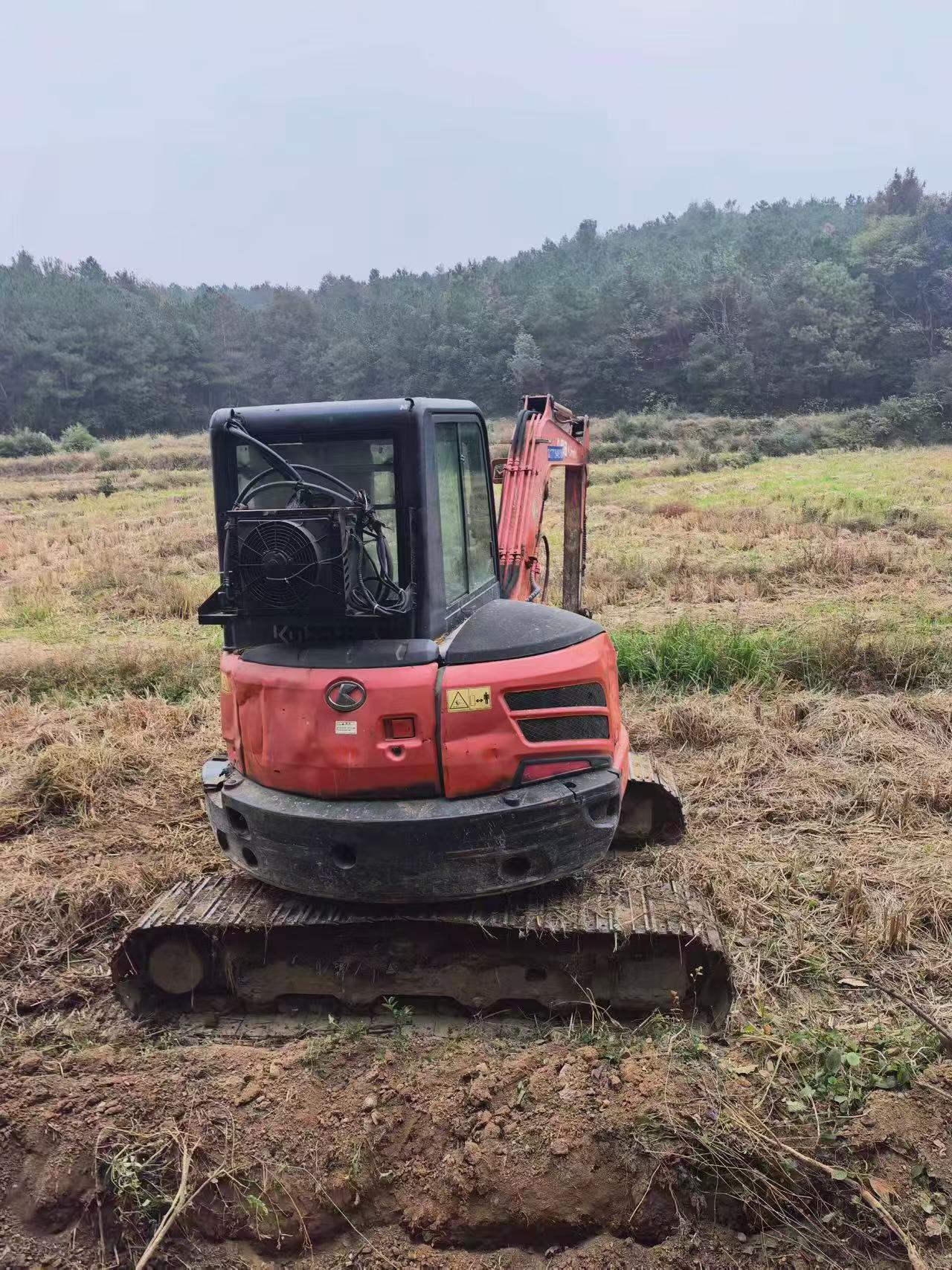51挖机