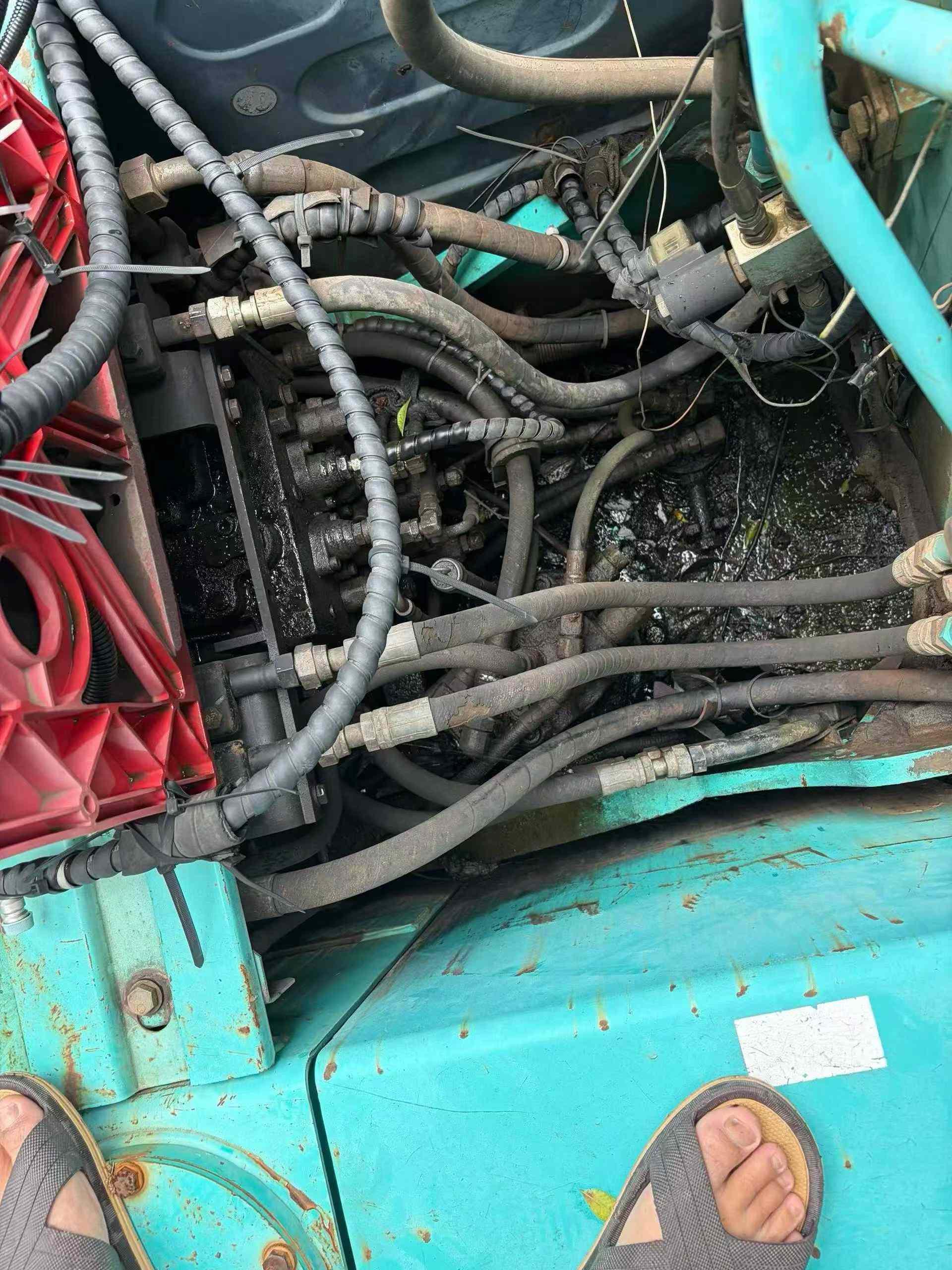 51挖机