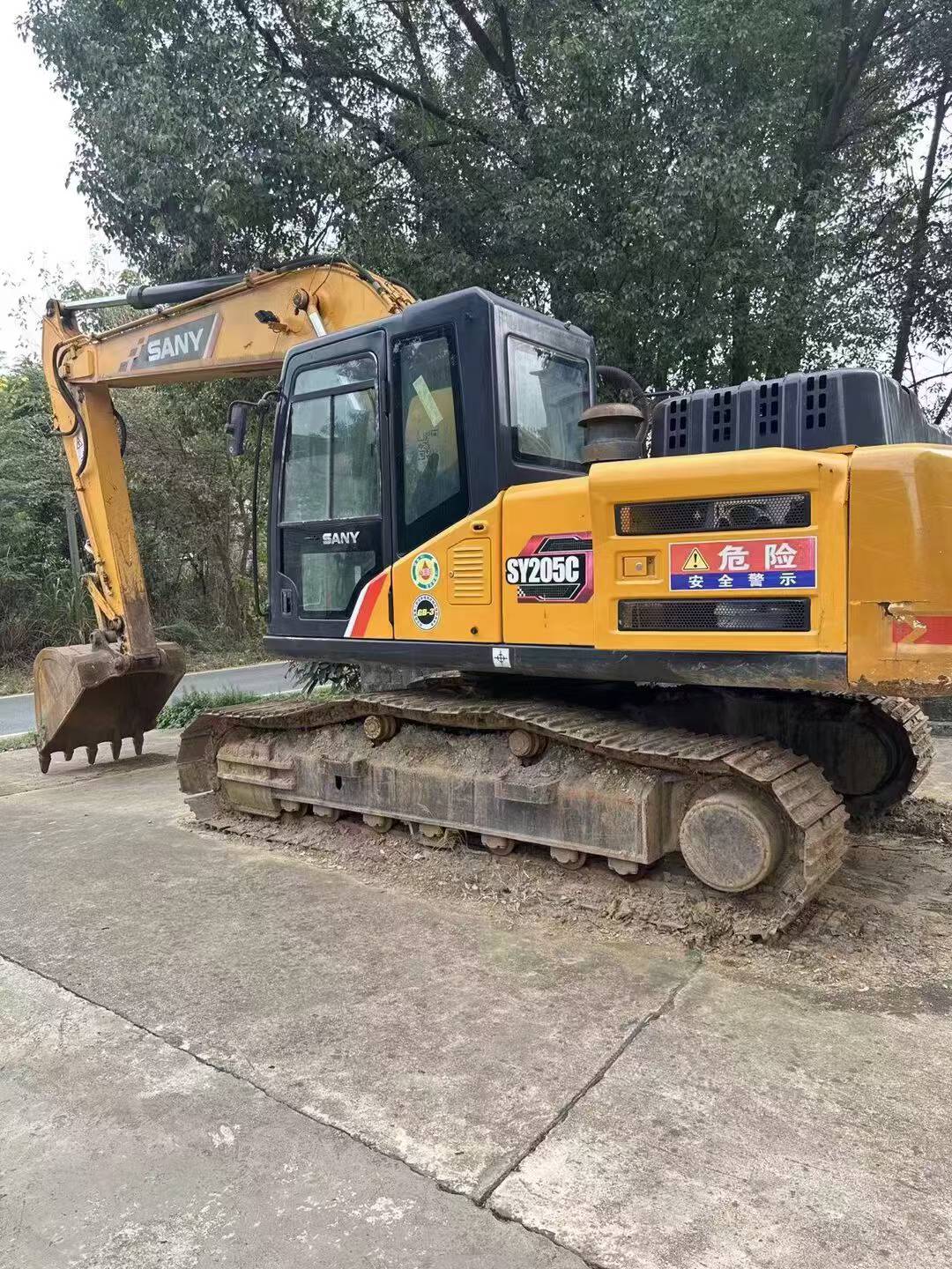 51挖机