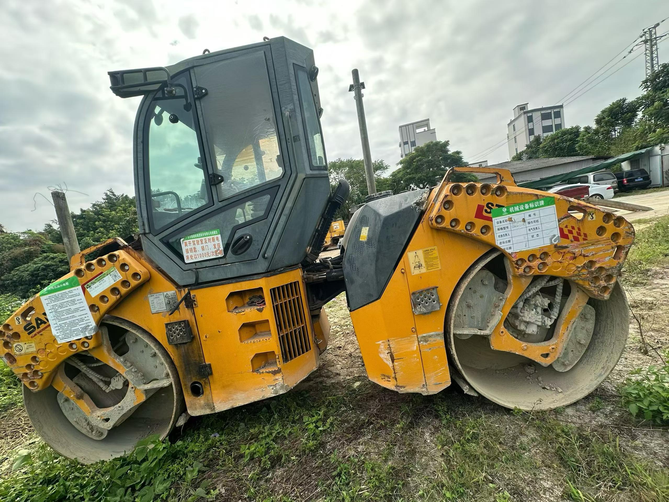 51挖机