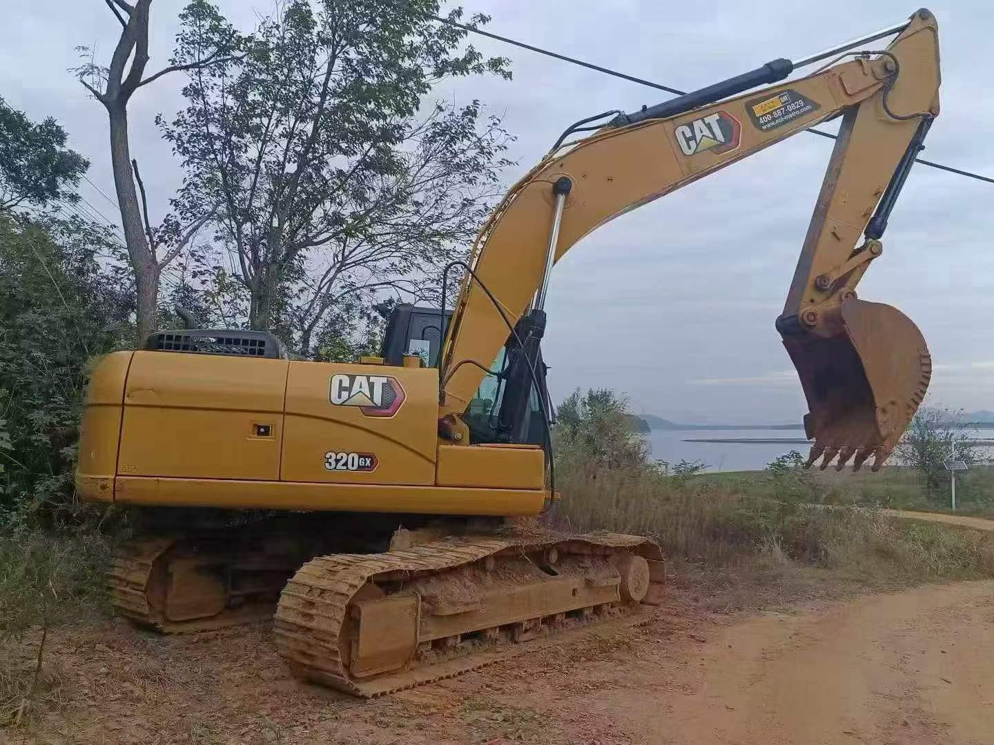51挖机