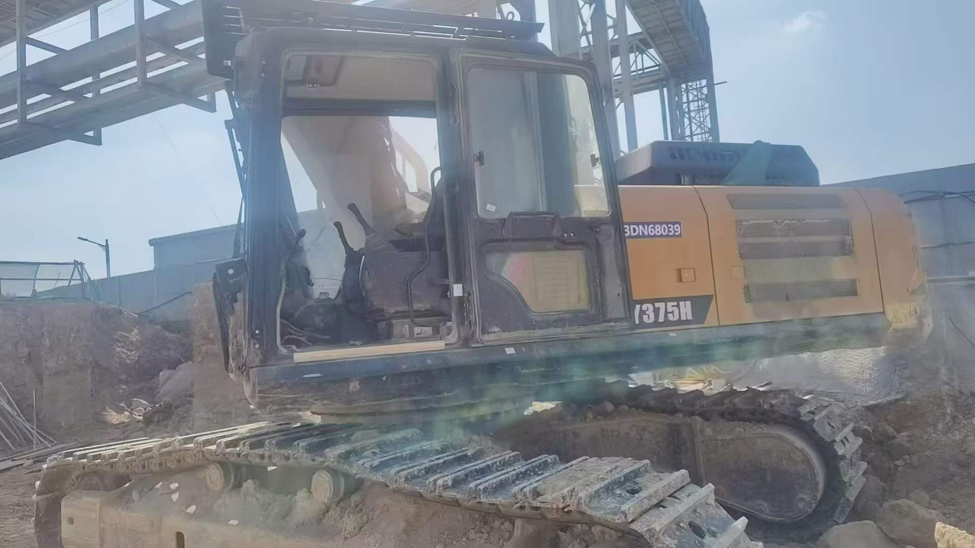 51挖机