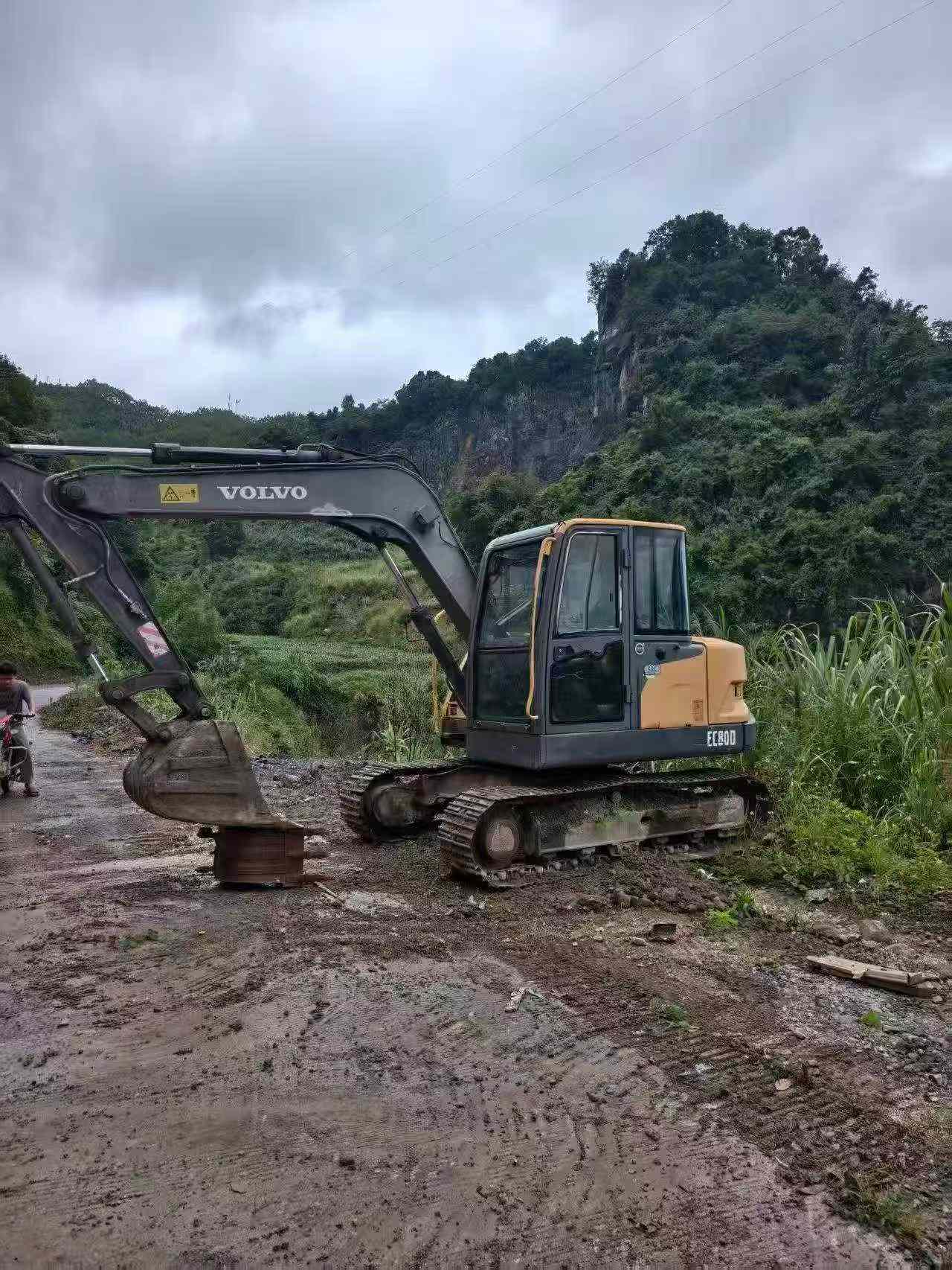 51挖机