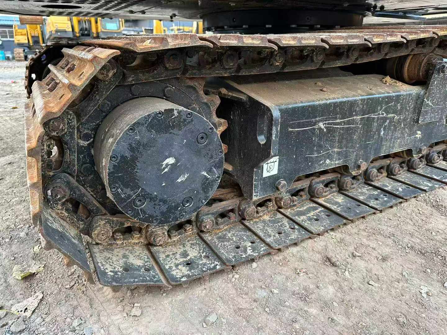 51挖机