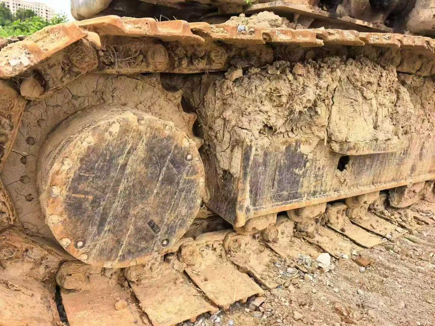 51挖机