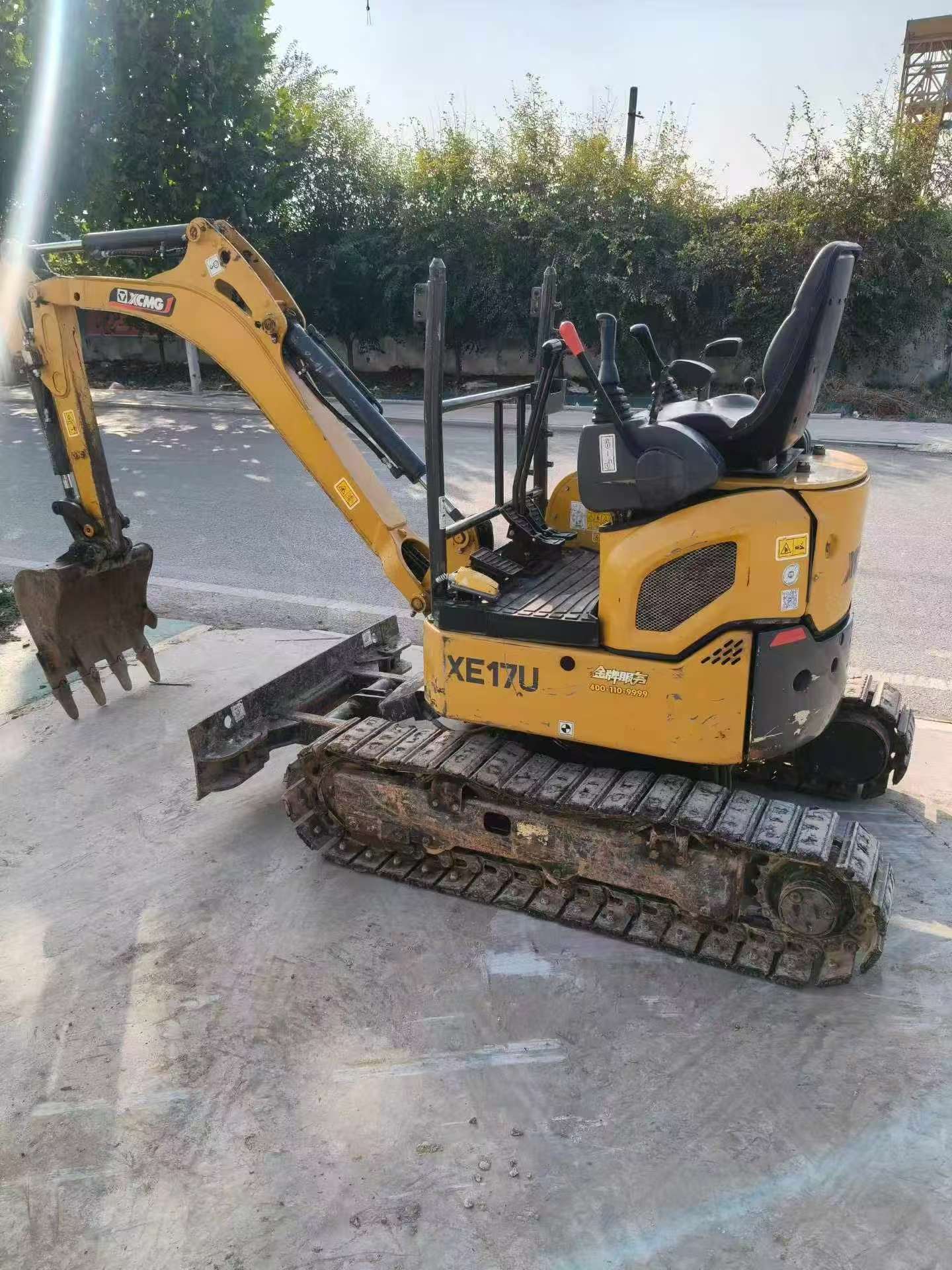 51挖机