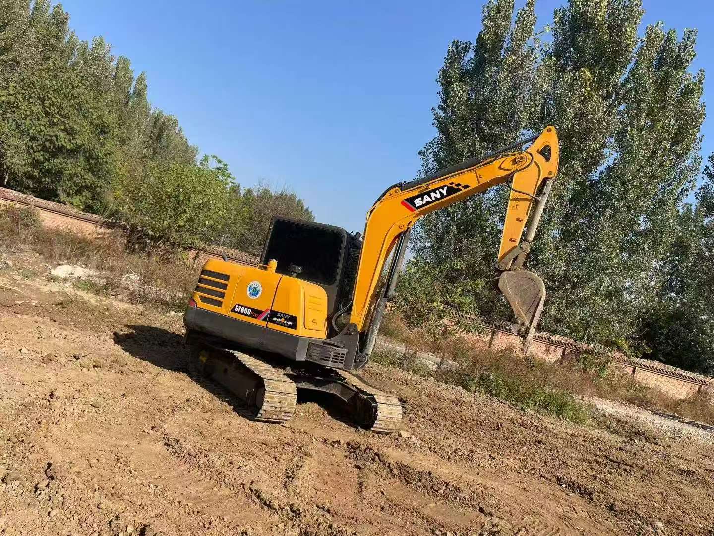 51挖机