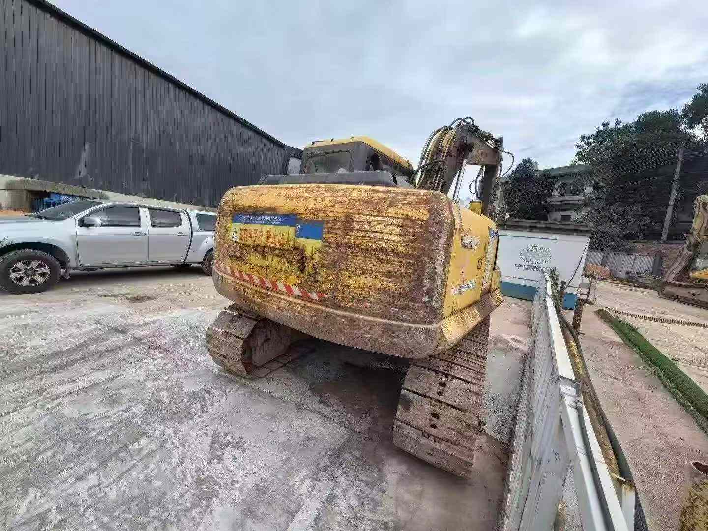 51挖机