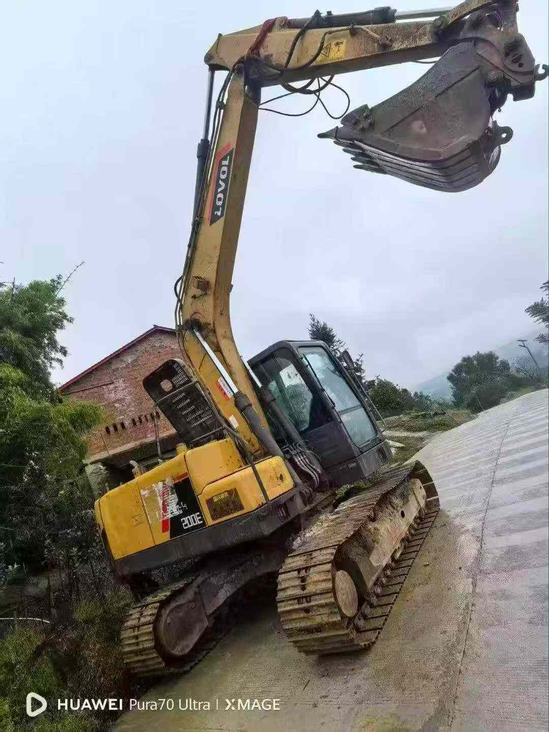 51挖机
