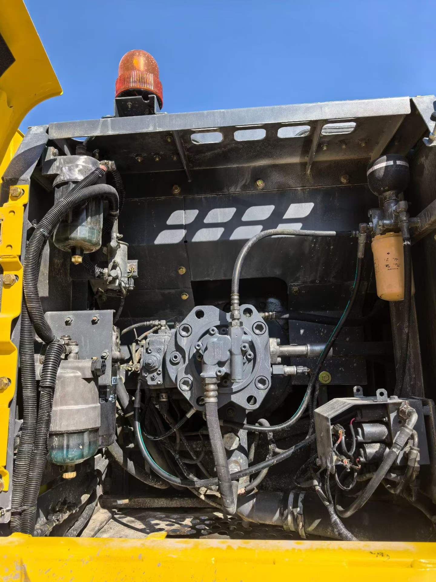 51挖机