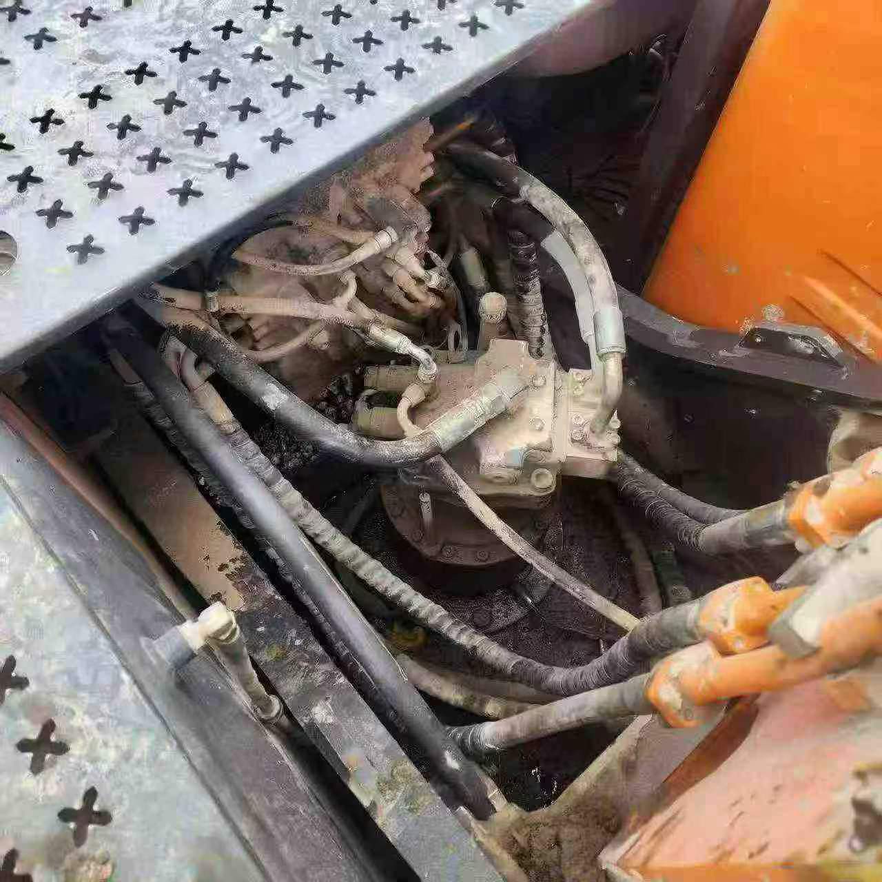 51挖机