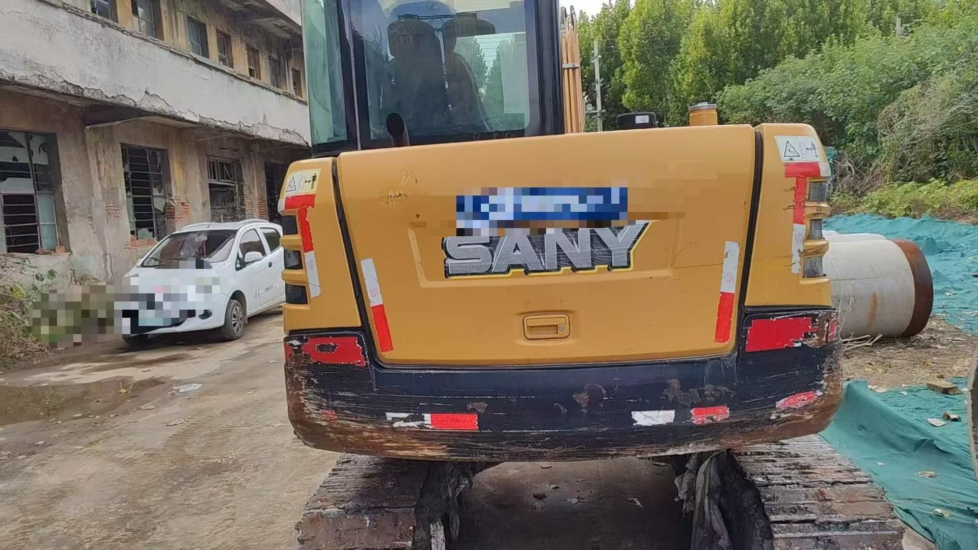 51挖机