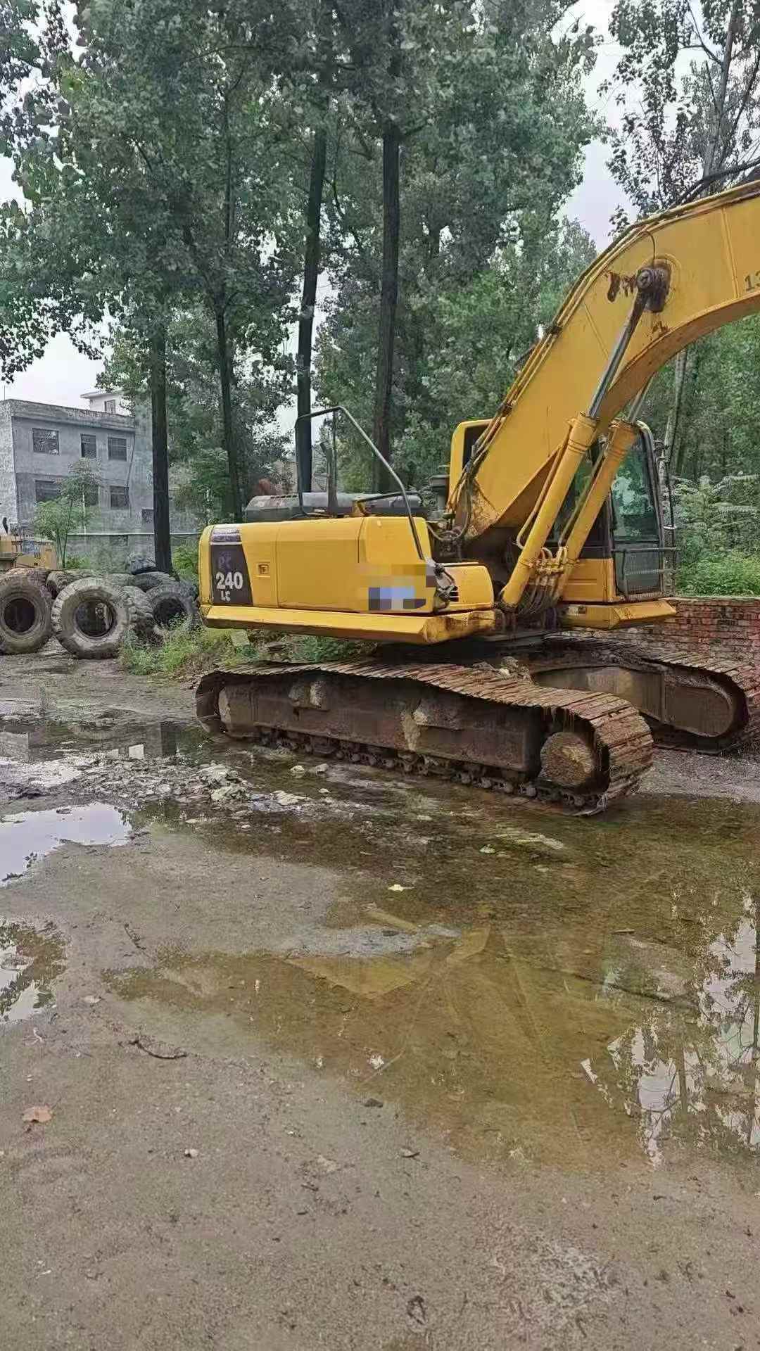 51挖机