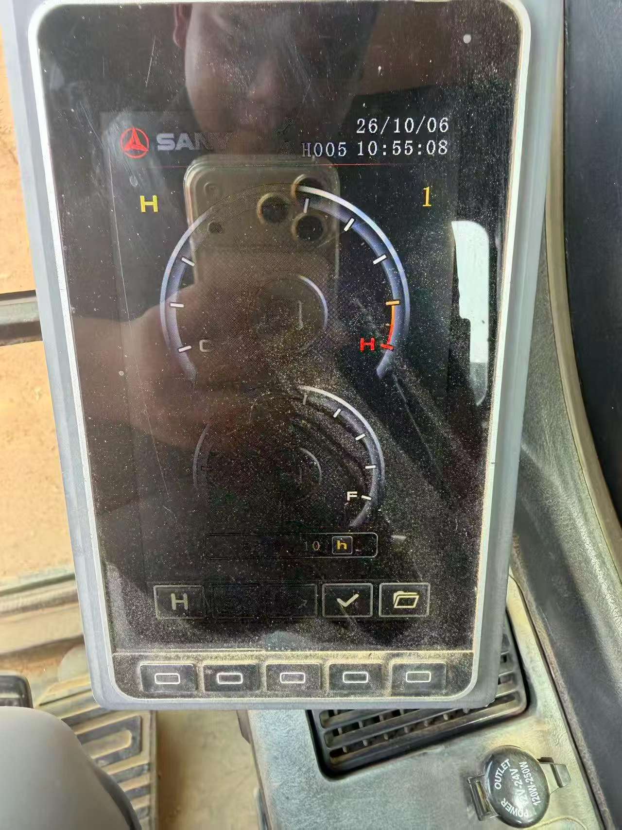 51挖机