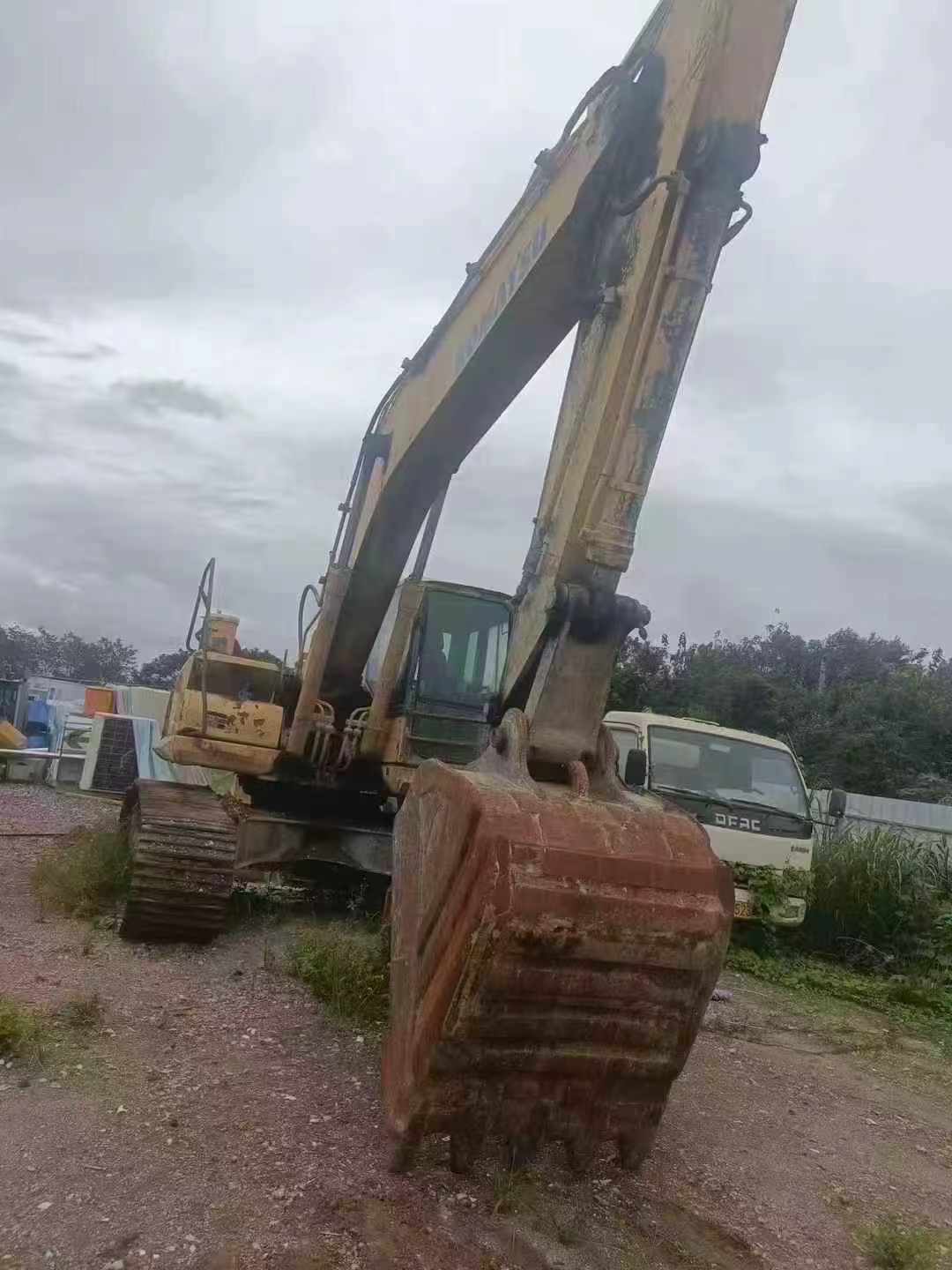 51挖机