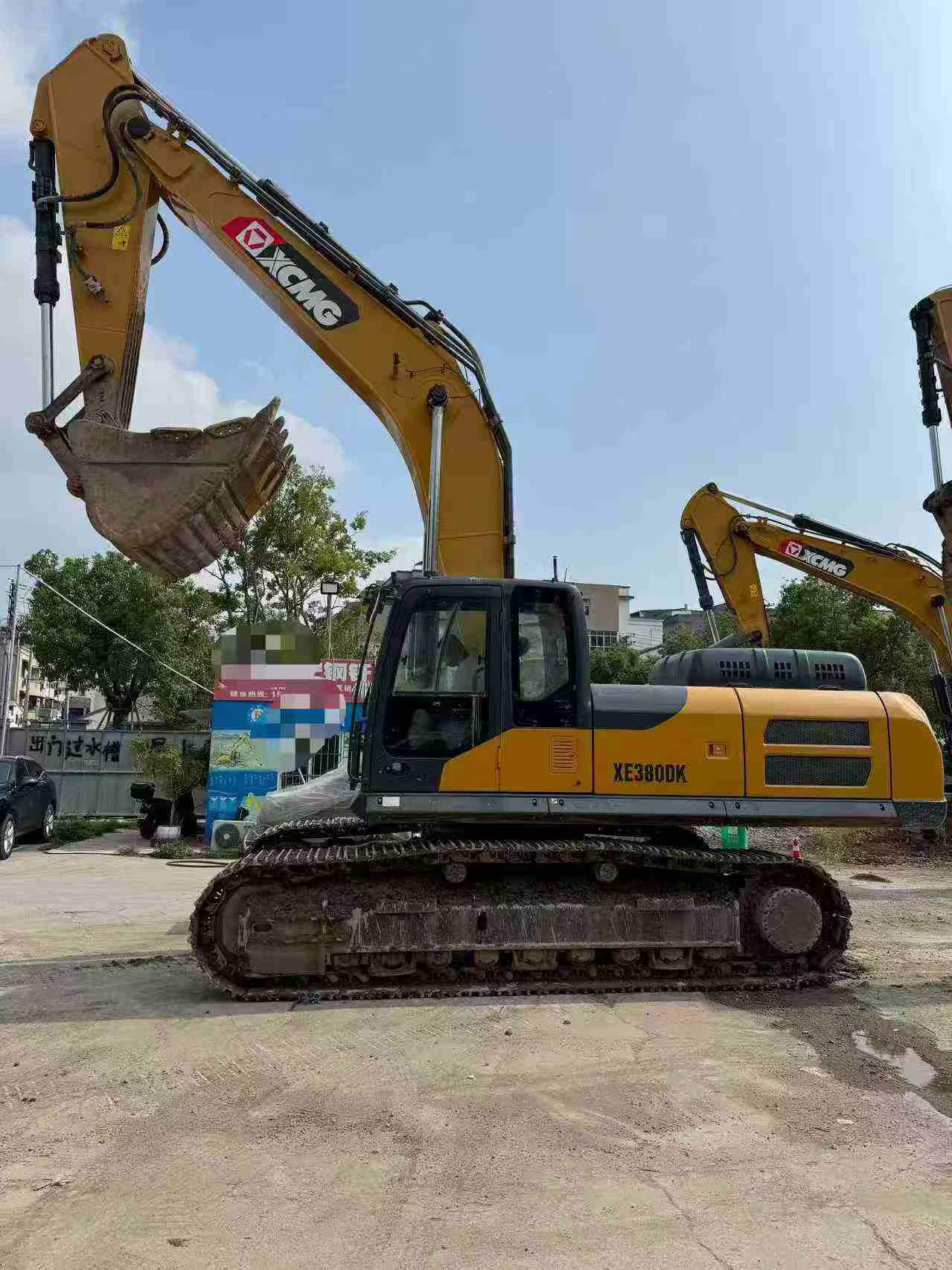 51挖机
